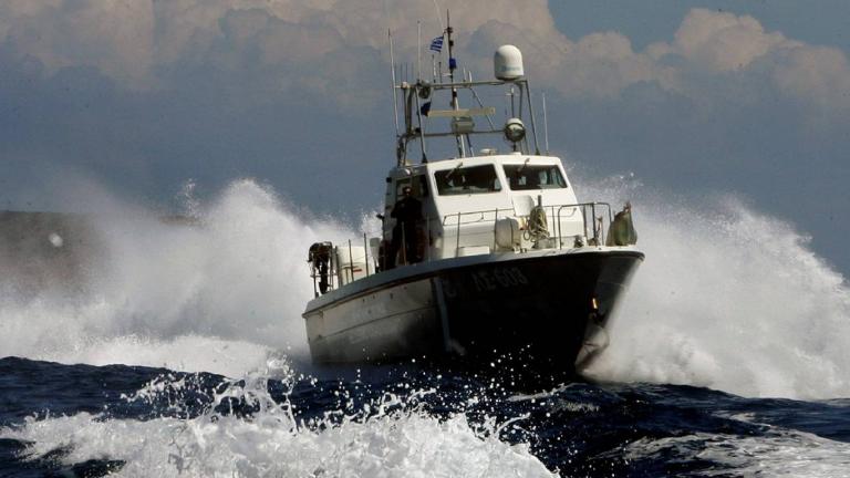 Νέα πρόκληση: Περιστατικό με την τουρκική ακτοφυλακή και ελληνικό αλιευτικό στην Καλόλιμνο!