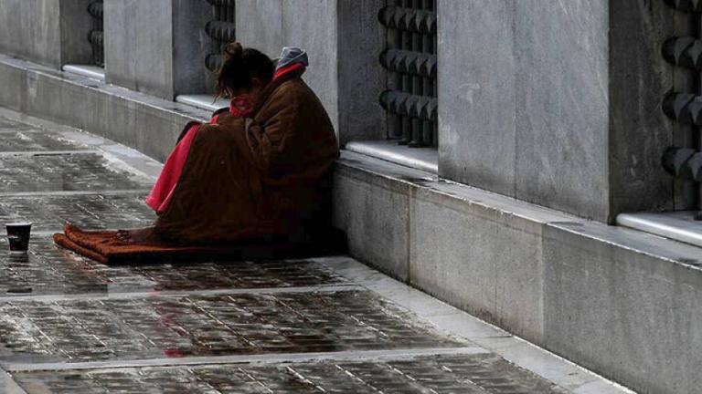 Κακοκαιρία: Έκτακτα μέτρα για τους αστέγους από τον Δήμο Αθηναίων