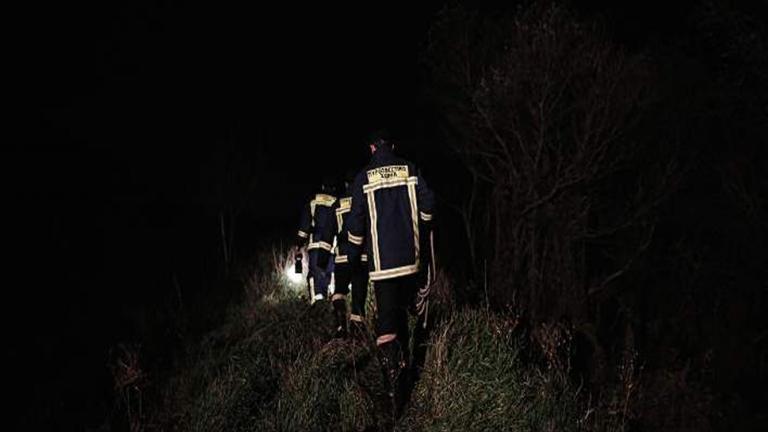 Στιγμές αγωνίας για 49χρονο - Αγνοείται ερασιτέχνης ψαράς στην Αλεξανδρούπολη!