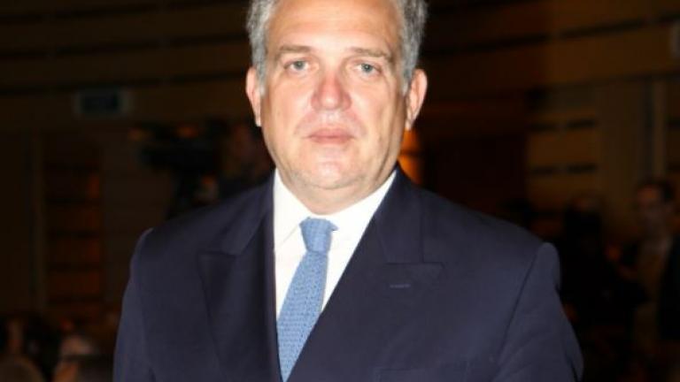 Ζαμπούνης: Κατανάλωσα δεκαπέντε γραμμάρια κοκαΐνη μόνος! Πήγα να πεθάνω