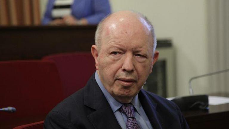 Πότε θα ρίξει τις... βόμβες ο Ψυχάρης;