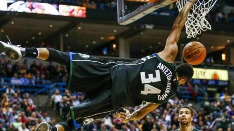 NBA: Ξέσπασαν οι Spurs, ήττα για Bucks (ΒΙΝΤΕΟ)