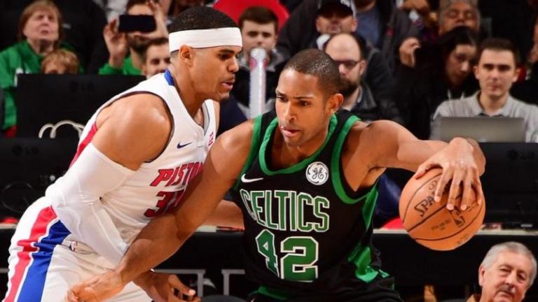 NBA: Συνεχίζουν εντυπωσιακά οι Celtics, "όργια" Oladipo (ΒΙΝΤΕΟ)