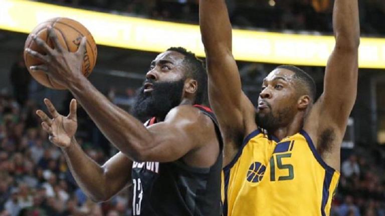 NBA: Τον... χαβά τους οι Rockets (ΒΙΝΤΕΟ)