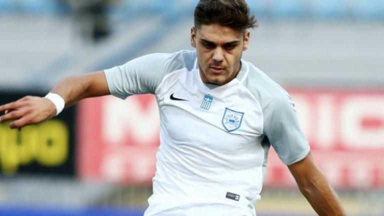 Ολυμπιακός: Έτοιμη να προχωρήσει η περίπτωση Μαυροπάνου