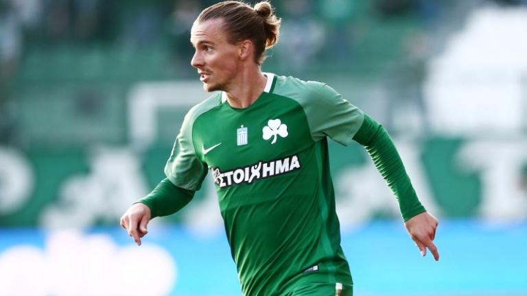 Παναθηναϊκός: Προσφυγή ο Χούλτ!