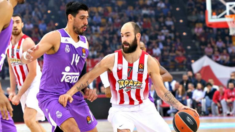 Euroleague: Να δείξει ποιος είναι το αφεντικό