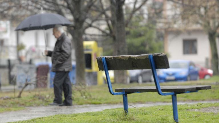 Έκτακτο δελτίο: Νέα ισχυρή επιδείνωση του καιρού-Πού θα «χτυπήσουν» ισχυρές καταιγίδες και χιόνια