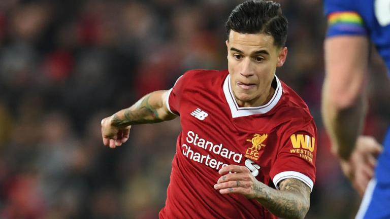 Μπαρτσελόνα: Ελπίδες για Κουτίνιο