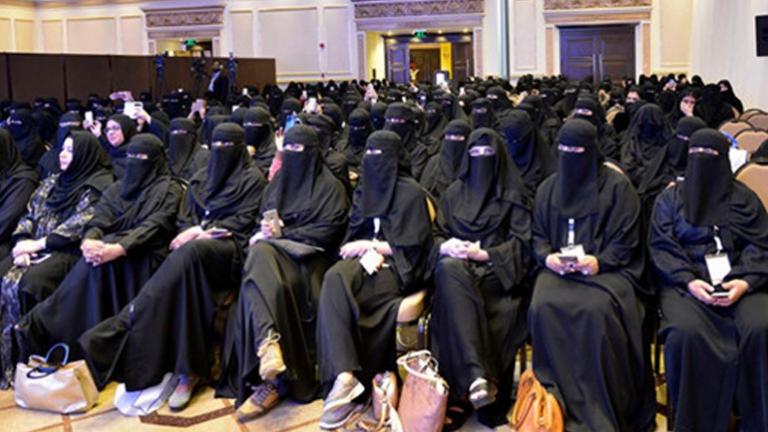 Ανοίγουν στη Σαουδική Αραβία οι χώροι «ανηθικότητας» (κινηματογράφοι)!!!