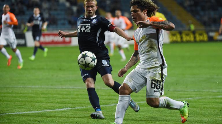 ΠΑΟΚ: Φουλάρει για αριστερό μπακ