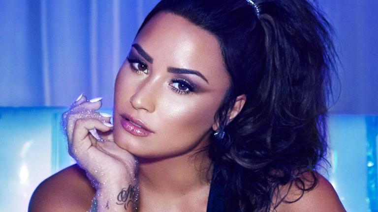 Η καυτή φωτογραφία της Demi Lovato, αναστατώνει (ΦΩΤΟ) 