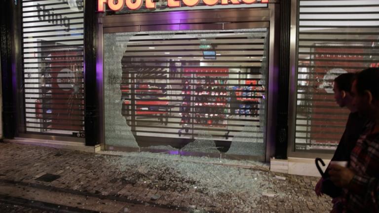 Οι καταστηματάρχες ζητούν προστασία από την Αστυνομία για να ανοίξουν τις Κυριακές!!!