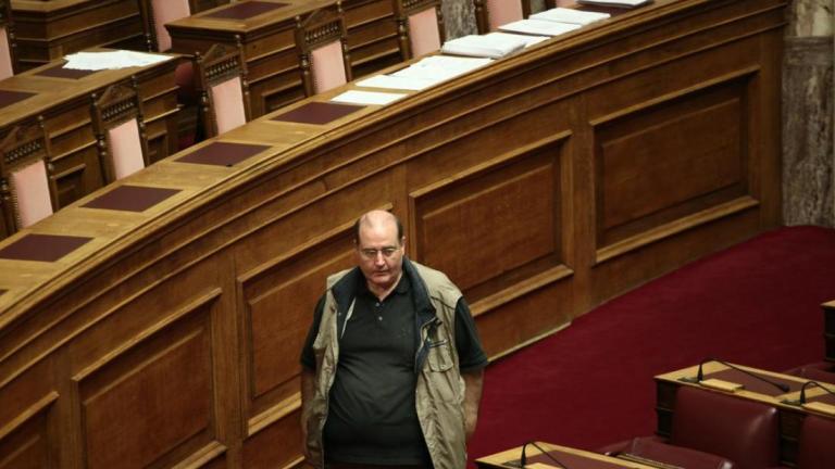 Το σεμινάριο του Ευαγγελισμού που προκάλεσε την αντίδραση 13 βουλευτών του ΣΥΡΙΖΑ  