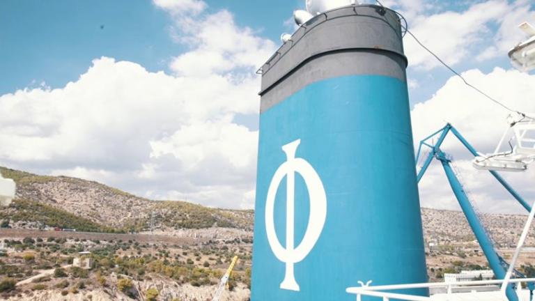 Έφυγε από τη ζωή πασίγνωστος Έλληνας εφοπλιστής