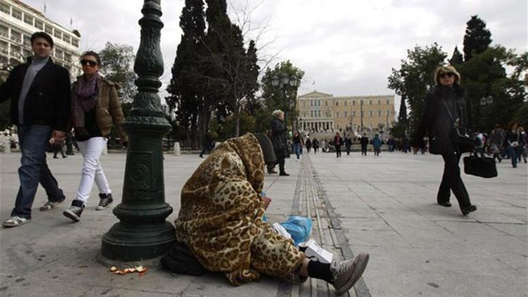 Telegraph: Οι δύσκολες ημέρες δεν έχουν τελειώσει ακόμη για τους Ελληνες