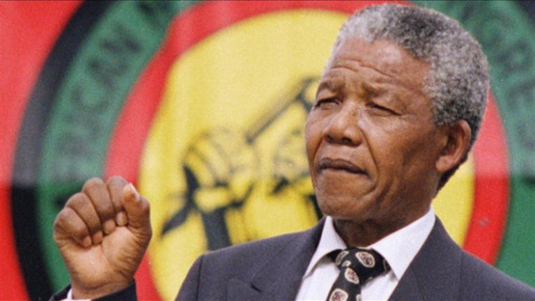 Σαν σήμερα 5 Δεκεμβρίου: Πεθαίνει ο Νέλσον Μαντέλα- Ιδρύεται η Ιερά Εξέταση