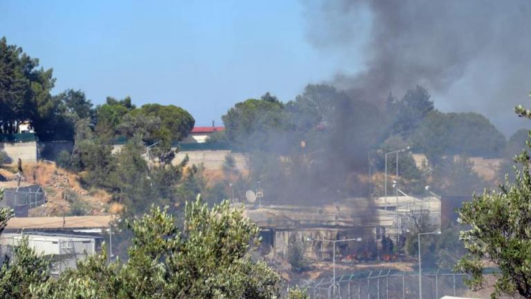 Ένας 19χρονος Ιρακινός, επιτέθηκε με μαχαίρι στον Σύρο και τον τραυμάτισε στην κοιλιά