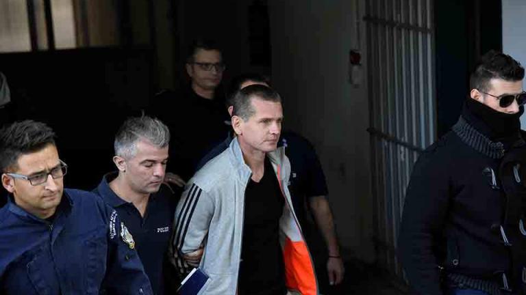 Την έκδοση στις ΗΠΑ αποφάσισε ο Αρειος Πάγος για τον Mr Bitcoin