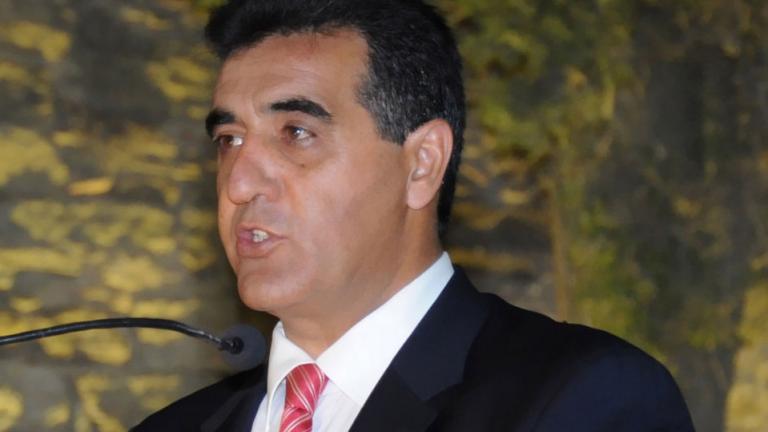 Σίμος Ορφανός