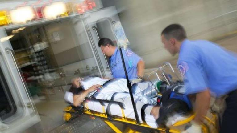 Τραυματιοφορέας σκότωνε εν ψυχρώ  ασθενείς για να παίρνει «μίζα» από τις κηδείες!