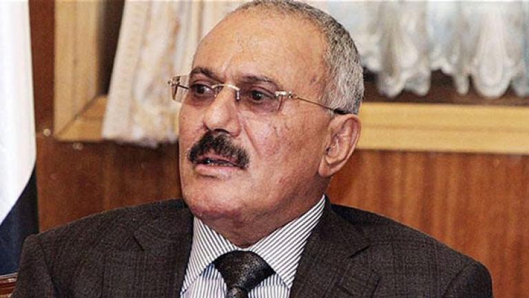 Ο υπουργός Εσωτερικών της Υεμένης επιβεβαίωσε το θάνατο του Σάλεχ-Φωτογραφίες ανέβηκαν στο διαδίκτυο (ΦΩΤΟ)