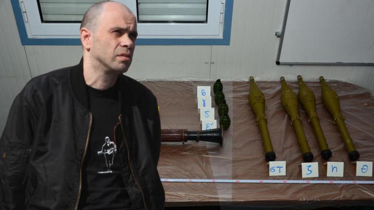 Τι στοιχεία εξετάζει η Αντιτρομοκρατική για την έκρηξη στο Εφετείο-Μέχρι στιγμής δεν υπάρχει ανάληψη ευθύνης για το χτύπημα-Ανησυχία του υπουργείου Προστασίας του Πολίτη για νέες τρομοκρατικές επιθέσεις  