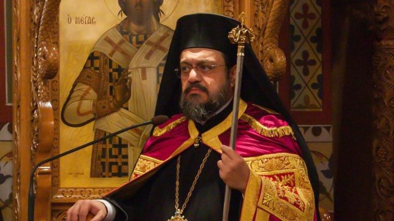 Ηχηρό μήνυμα του Μητροπολίτη Μεσσηνίας για τους πλειστηριασμούς μετά τον Οικουμενικό Πατριάρχη Βαρθολομαίο
