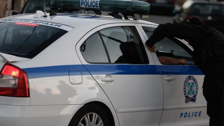 Δυο σοβαρά τραυματίες από μαχαίρια σε καυγά στη Κρήτη