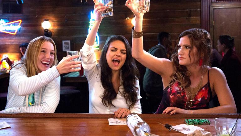 ΟΙ ΤΑΙΝΙΕΣ ΤΗΣ ΕΒΔΟΜΑΔΑΣ: Έχει 3 μαμαδες με κακή διαγωγή και μια Μήδεια (ΒΙΝΤΕΟ)