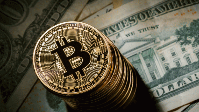 Bitcoin: To 2018 θα καταρρεύσει - Η πρόβλεψη της Saxo Bank