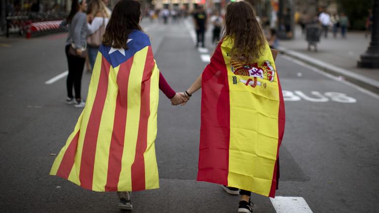 Εκλογές στην Καταλονία: Οι αυτονομιστές διατηρούν την πλειοψηφία στη Βουλή