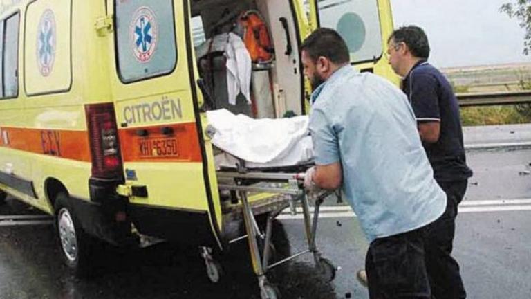 Τροχαίο δυστύχημα σε Λαμία: Το τραγικό παιχνίδι της μοίρας για τον 27χρονο! (ΦΩΤΟ)