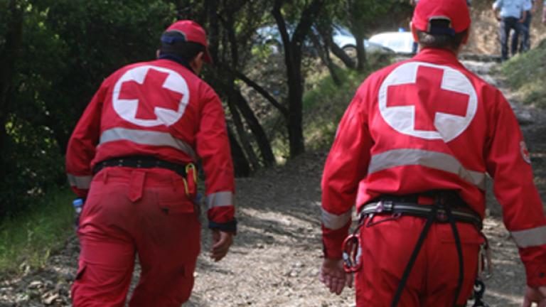 Έκτακτο! Επιχείρηση διάσωσης στον Όλυμπο 