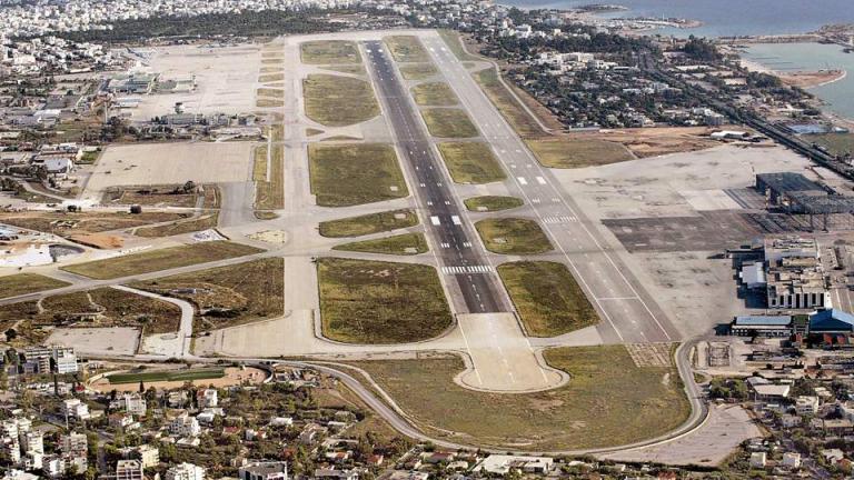 Στην τελική ευθεία η επένδυση του Ελληνικού
