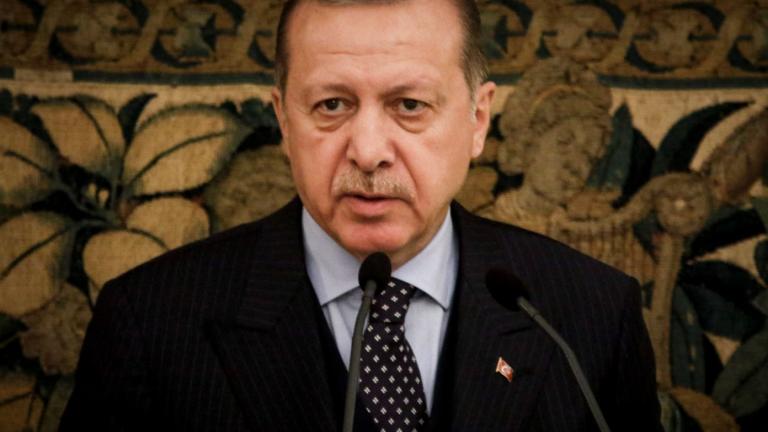 Επίσκεψη Ερντογάν: Μπαρούτι μυρίζει η Θράκη - Ανησυχία για νέο εθνικιστικό σόου του ΣΟΥΛΤΑΝΟΥ