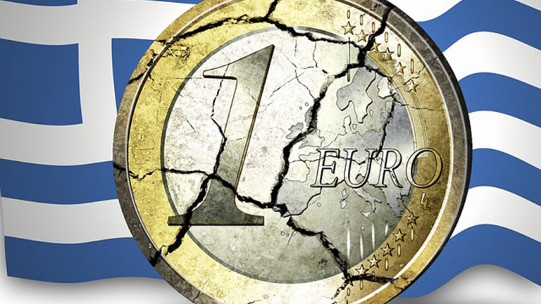 Βόμβα! Να φύγει η Ελλάδα από το ευρώ