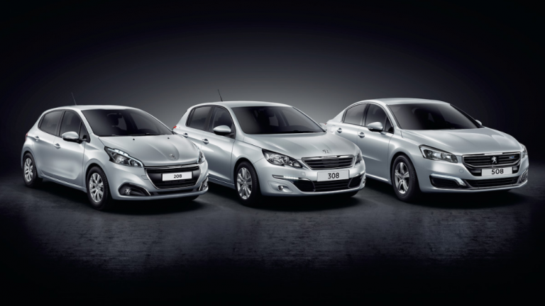 PEUGEOT: Όσοι ψάχνετε για καλά  μεταχειρισμένα αυτοκίνητα σε πολύ καλές τιμές, η ευκαιρία έρχεται σε λίγες ημέρες