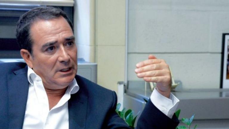 Γιώργος Μαρκοπουλιώτης: Ποιος είναι ο νέος επικεφαλής της αντιπροσωπείας της Κομισιόν στην Αθήνα