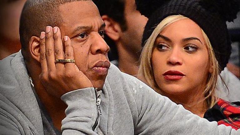 Εξομολόγηση - σοκ: Αυτός είναι ο λόγος που ο Jay-Z απάτησε τη Beyonce! (ΦΩΤΟ)