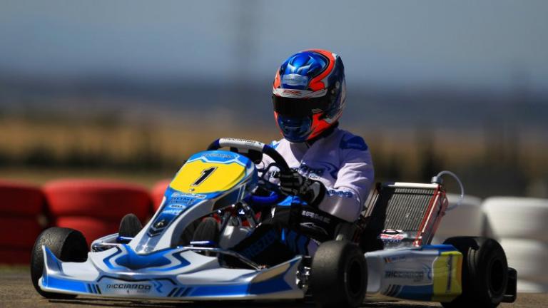 Karting: Οι ημερομηνίες αγώνων όλων των θεσμών του 2018