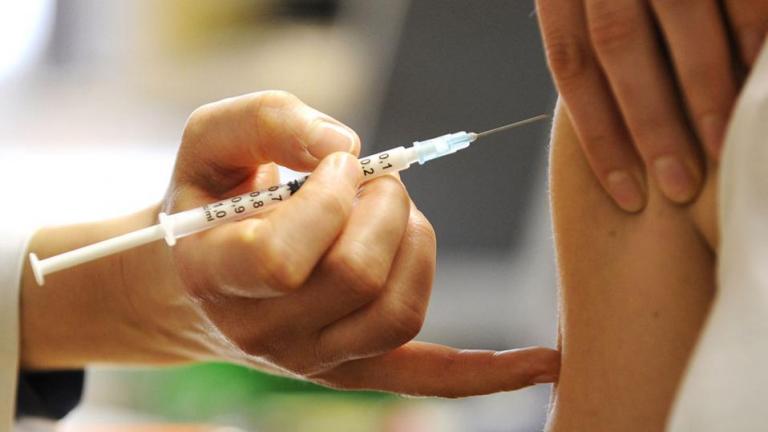 Σαρώνει με νέα κρούσματα η ιλαρά σε όλη την Ελλάδα