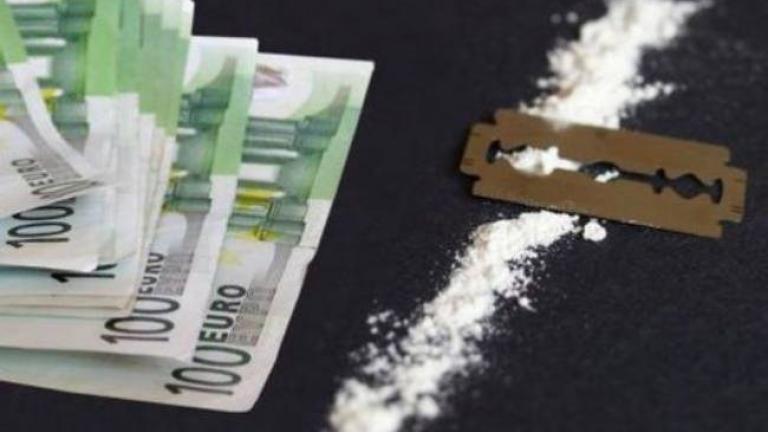 Κύκλωμα κοκαΐνης στο Κολωνάκι: Ο ρόλος του παρουσιαστή