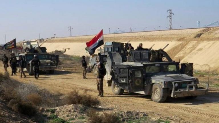 Ιράκ: Ο πρωθυπουργός ανακοίνωσε το τέλος του πολέμου κατά του Ισλαμικού Κράτους