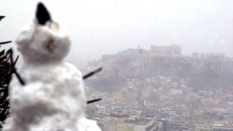 Καιρός Πρωτοχρονιάς: Τι λένε οι προγνώσεις των μετεωρολόγων για την Δευτέρα της Πρωτοχρονιάς 