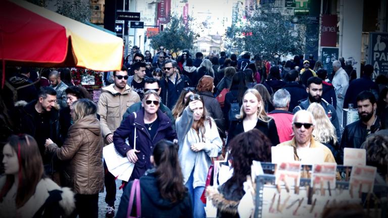 Ανοιχτά σήμερα και αύριο τα καταστήματα - Το ωράριο λειτουργίας τους