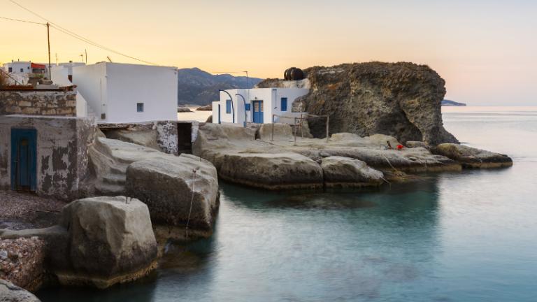 Telegraph: Αυτό το ελληνικό νησί θα είναι ο «σταρ» του 2018