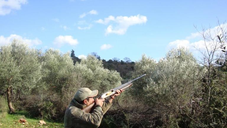 Πέρασε για θήραμα τον θείο του και τον σκότωσε!