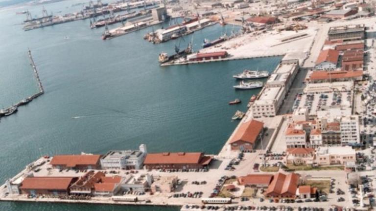 Απρόσμενη εξέλιξη στην πώληση του λιμανιού της Θεσσαλονίκης στον Σαββίδη