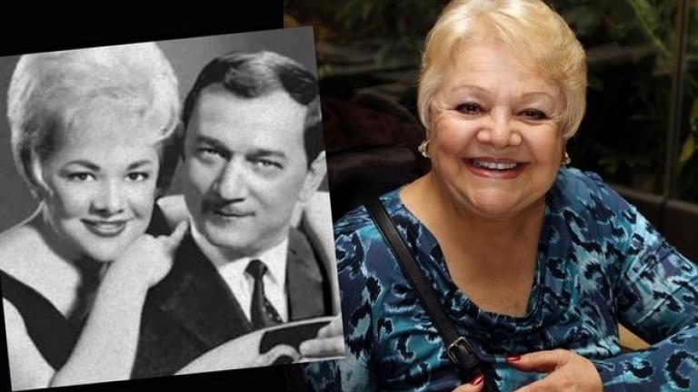 "Το σκυλομετάνιωσα που χωρίσαμε με τον Μανώλη Χιώτη" (ΒΙΝΤΕΟ)